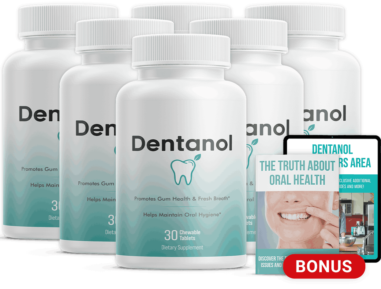 Dentanol official